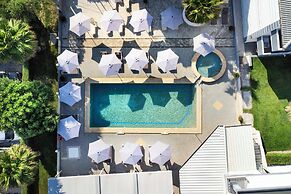 Hotel Akritas Pefkochori