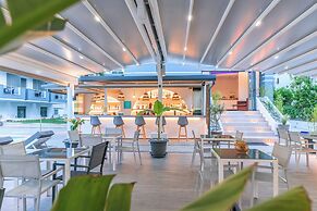 Hotel Akritas Pefkochori