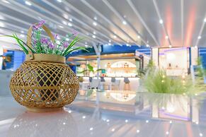 Hotel Akritas Pefkochori