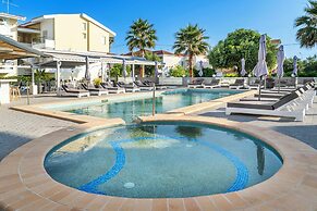 Hotel Akritas Pefkochori