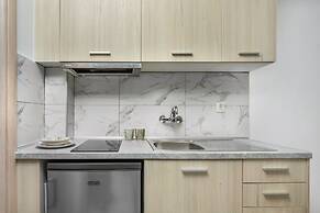 Hotel Akritas Pefkochori