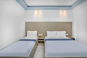 Hotel Akritas Pefkochori