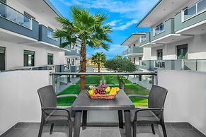 Hotel Akritas Pefkochori