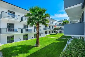 Hotel Akritas Pefkochori