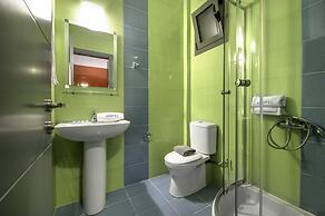 Hotel Akritas Pefkochori