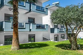 Hotel Akritas Pefkochori