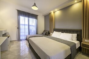 Hotel Akritas Pefkochori