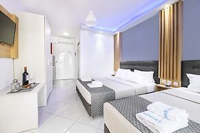 Hotel Akritas Pefkochori