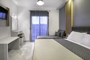 Hotel Akritas Pefkochori