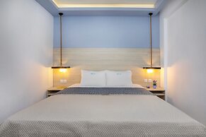 Hotel Akritas Pefkochori