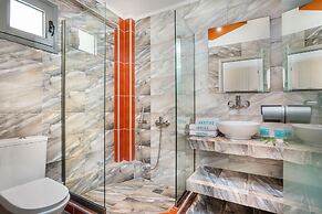 Hotel Akritas Pefkochori