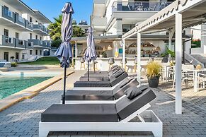 Hotel Akritas Pefkochori