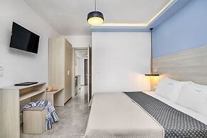 Hotel Akritas Pefkochori