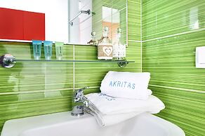 Hotel Akritas Pefkochori