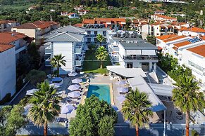 Hotel Akritas Pefkochori