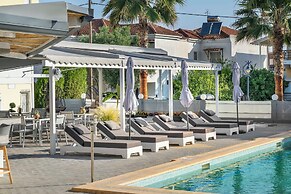 Hotel Akritas Pefkochori