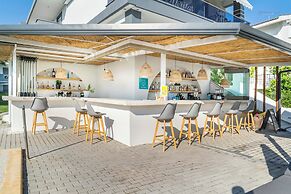 Hotel Akritas Pefkochori