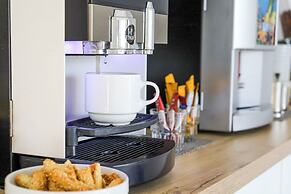 Hotel Akritas Pefkochori