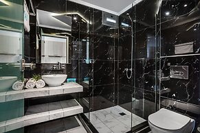 Hotel Akritas Pefkochori