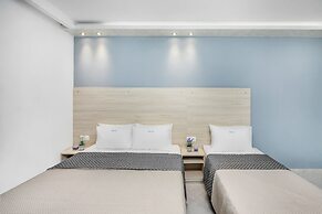 Hotel Akritas Pefkochori