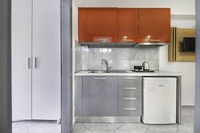 Hotel Akritas Pefkochori