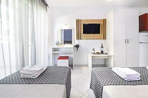 Hotel Akritas Pefkochori