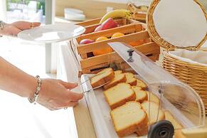 Hotel Akritas Pefkochori