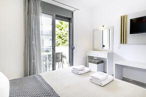 Hotel Akritas Pefkochori