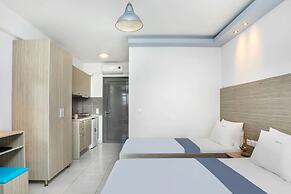 Hotel Akritas Pefkochori