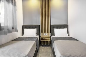 Hotel Akritas Pefkochori