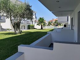 Hotel Akritas Pefkochori