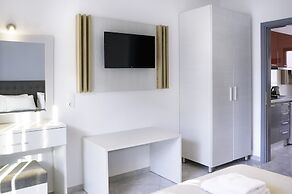 Hotel Akritas Pefkochori