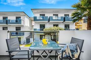 Hotel Akritas Pefkochori