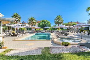 Hotel Akritas Pefkochori