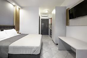 Hotel Akritas Pefkochori