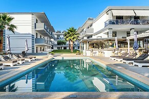 Hotel Akritas Pefkochori