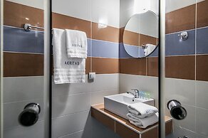 Hotel Akritas Pefkochori