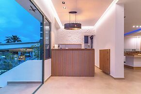 Hotel Akritas Pefkochori