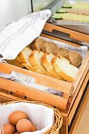 Hotel Akritas Pefkochori