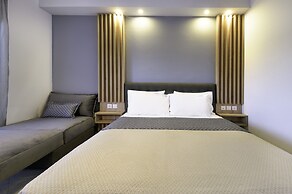 Hotel Akritas Pefkochori