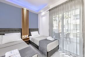 Hotel Akritas Pefkochori