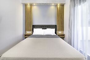 Hotel Akritas Pefkochori