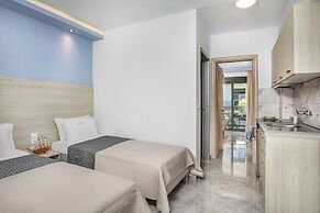 Hotel Akritas Pefkochori