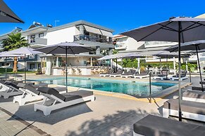 Hotel Akritas Pefkochori