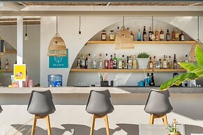 Hotel Akritas Pefkochori