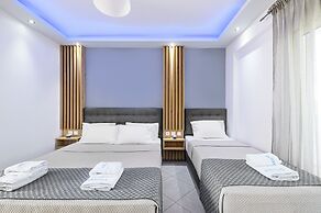 Hotel Akritas Pefkochori