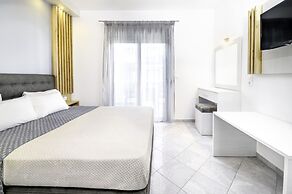 Hotel Akritas Pefkochori