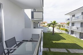 Hotel Akritas Pefkochori