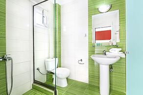 Hotel Akritas Pefkochori