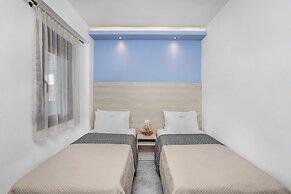 Hotel Akritas Pefkochori